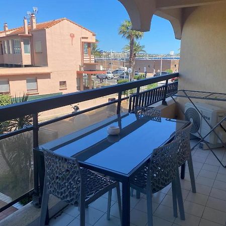 Frejus Plage Acapulco Eksteriør bilde