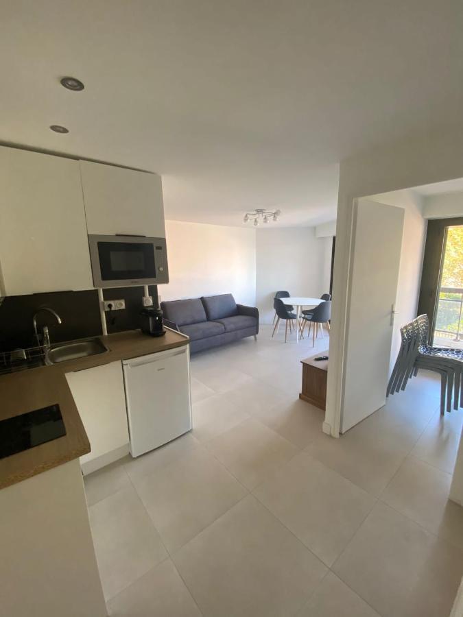 Frejus Plage Acapulco Eksteriør bilde