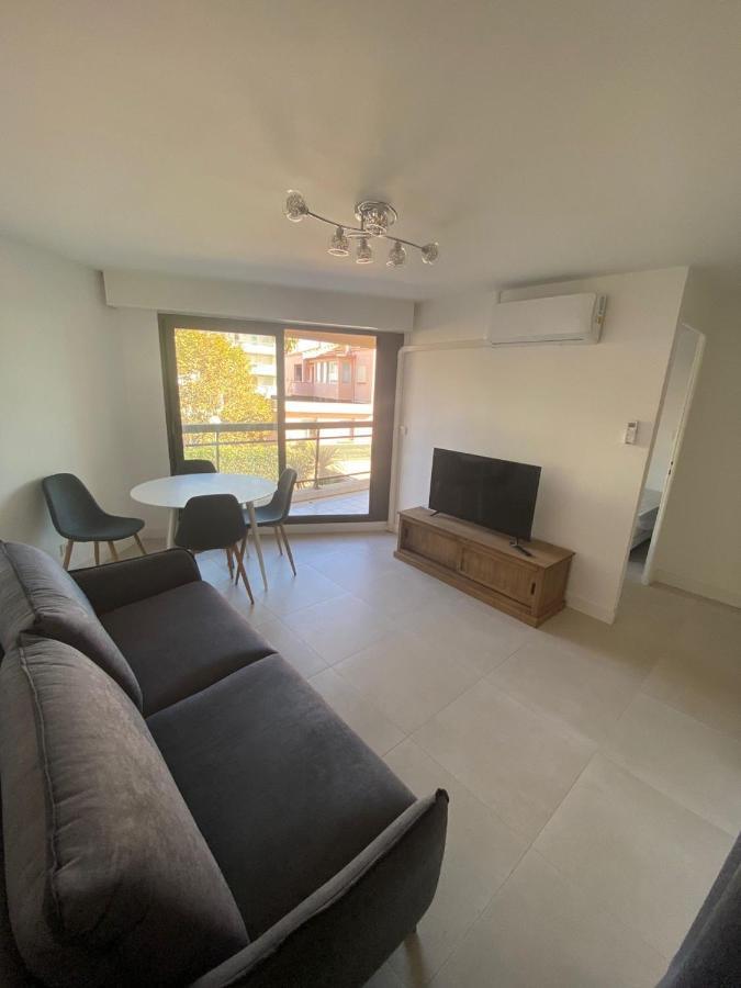 Frejus Plage Acapulco Eksteriør bilde