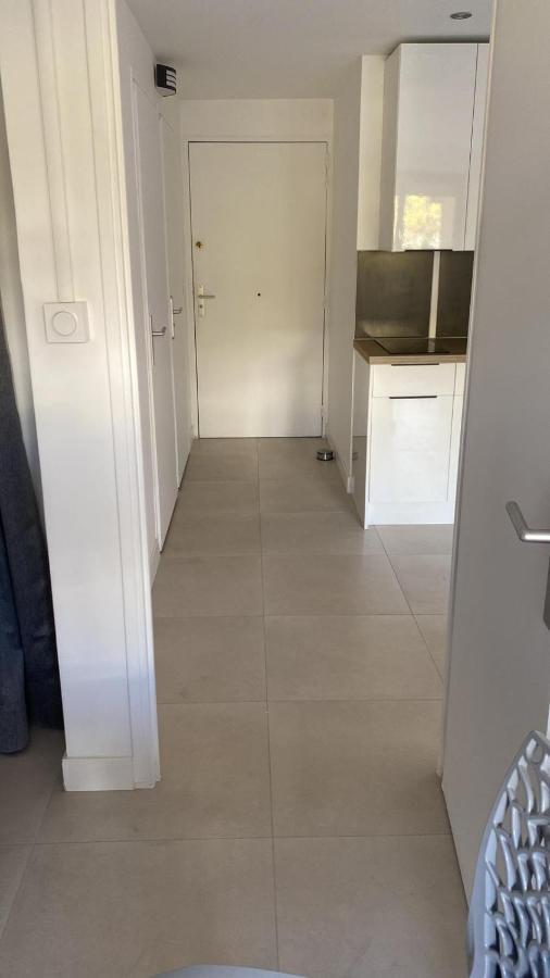 Frejus Plage Acapulco Eksteriør bilde