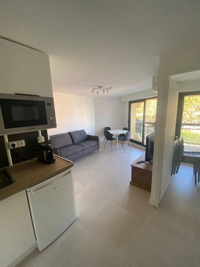 Frejus Plage Acapulco Eksteriør bilde
