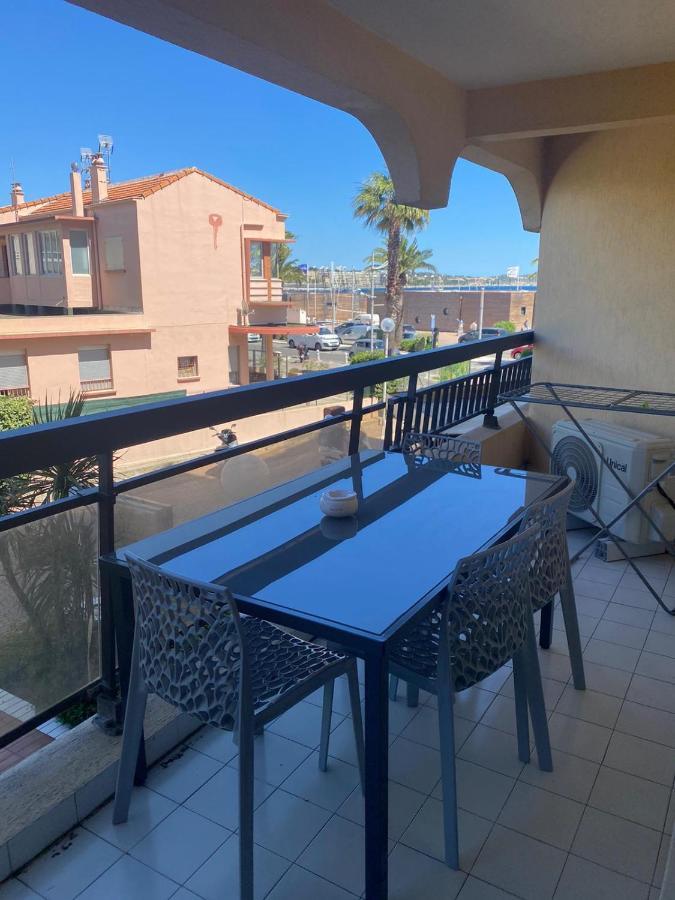 Frejus Plage Acapulco Eksteriør bilde